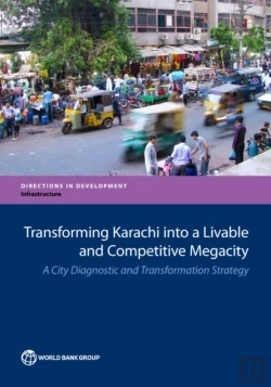Bertrand.pt - Transforming Karachi Into A Livable And Competitive Megacity