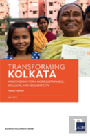 Transforming Kolkata