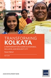 Transforming Kolkata