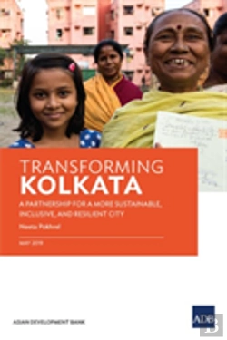 Bertrand.pt - Transforming Kolkata