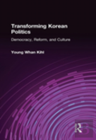 Transforming Korean Politics