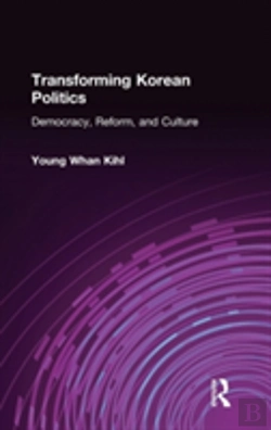 Bertrand.pt - Transforming Korean Politics