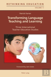 Transforming Language Teaching And Learning
