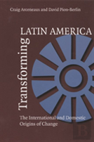 Transforming Latin America
