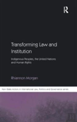 Bertrand.pt - Transforming Law And Institution