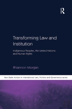 Bertrand.pt - Transforming Law And Institution