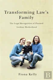 Transforming Law'S Family