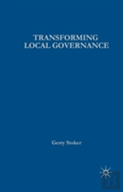 Transforming Local Governance