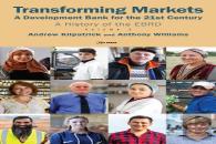 Transforming Markets