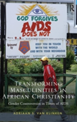 Bertrand.pt - Transforming Masculinities In African Christianity
