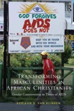 Bertrand.pt - Transforming Masculinities In African Christianity