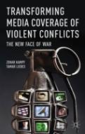 Transforming Media Coverage Of Violent Conflicts