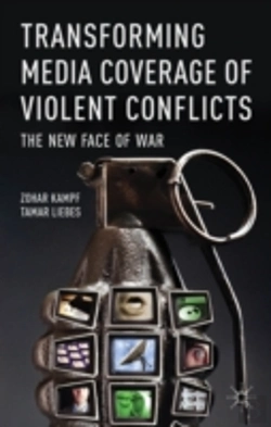 Bertrand.pt - Transforming Media Coverage Of Violent Conflicts