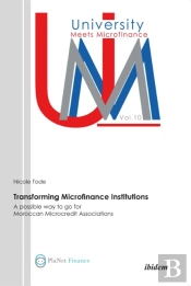 Transforming Microfinance Institutions