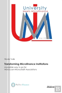 Bertrand.pt - Transforming Microfinance Institutions
