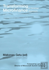 Transforming Microfinance