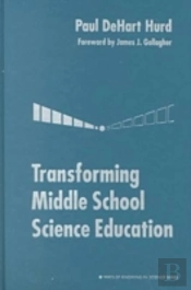 Transforming Middle School Science Education