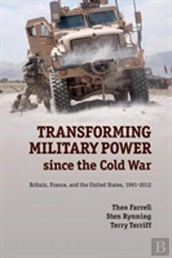 Bertrand.pt - Transforming Military Power Since The Cold War
