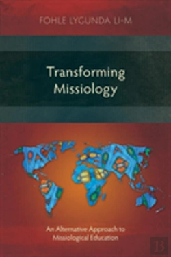 Bertrand.pt - Transforming Missiology