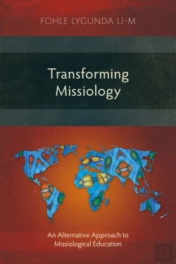 Bertrand.pt - Transforming Missiology