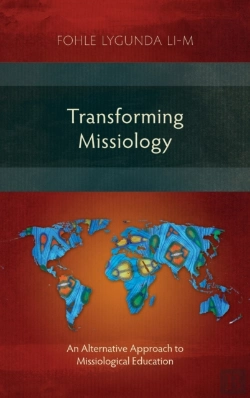Bertrand.pt - Transforming Missiology