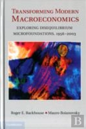 Transforming Modern Macroeconomics