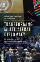 Transforming Multilateral Diplomacy