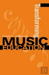 Transforming Music Education
