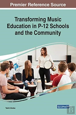 Bertrand.pt - Transforming Music Education In P-12 Schools And The Community