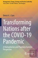 Transforming Nations After The Covid-19 Pandemic