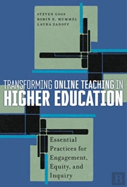 Bertrand.pt - Transforming Online Teaching In Higher Education