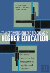 Transforming Online Teaching In Higher Education