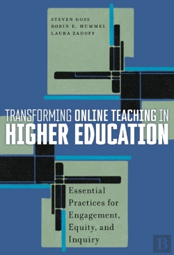 Bertrand.pt - Transforming Online Teaching In Higher Education