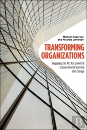 Transforming Organizations Exp Aus