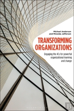 Bertrand.pt - Transforming Organizations Exp Aus