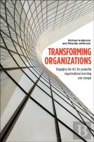 Transforming Organizations