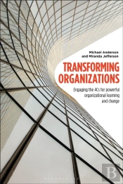 Transforming Organizations