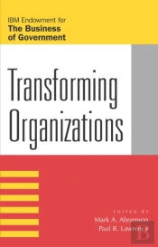 Transforming Organizations