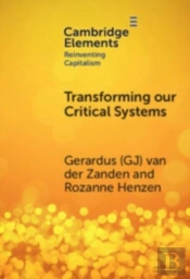 Transforming Our Critical Systems