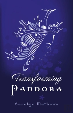 Bertrand.pt - Transforming Pandora Â€“ Pandora Series Â€“ Book One