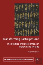 Transforming Participation?