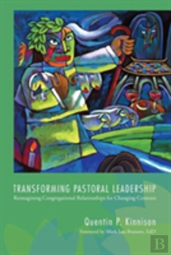Bertrand.pt - Transforming Pastoral Leadership