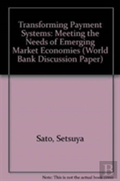 Transforming Payment Systems