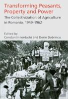 Transforming Peasants, Property And Power