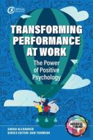 Transforming Performance At Work