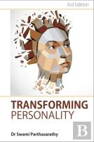 Transforming Personality