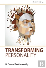 Transforming Personality