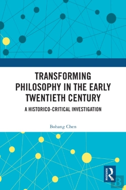Bertrand.pt - Transforming Philosophy In The Early Twentieth Century