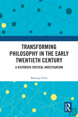 Bertrand.pt - Transforming Philosophy In The Early Twentieth Century