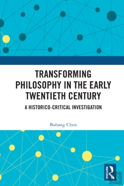 Bertrand.pt - Transforming Philosophy In The Early Twentieth Century